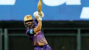 IPL 2022: കെകെആറിന് തിരിച്ചടി, പരിക്കേറ്റ അജിന്ക്യ രഹാനെ ടൂര്ണമെന്റില് നിന്ന് പുറത്ത് IPL 2022: കെകെആറിന് തിരിച്ചടി, പരിക്കേറ്റ അജിന്ക്യ രഹാനെ ടൂര്ണമെന്റില് നിന്ന് പുറത്ത്