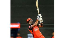 IPL 2022: ലോക്കിയെ 'പഞ്ഞിക്കിട്ടു', 6 ബോളില്‍ 25*, ആരാണ് ശശാങ്ക് സിങ്?