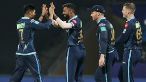 IPL 2022: ഹീറോയായി ഹാര്‍ദിക്, റോയല്‍സിനൈ തകര്‍ത്ത് ടൈറ്റന്‍സ്- ലീഗില്‍ തലപ്പത്ത്