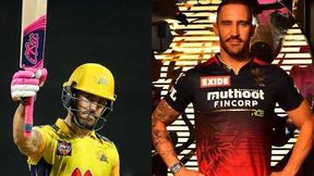 IPL 2022: സിഎസ്കെയ്ക്കും ആര്സിബിക്കുമായി കളിച്ച സൂപ്പര് താരങ്ങള്, ഇതാ 5 പേര്! IPL 2022: സിഎസ്കെയ്ക്കും ആര്സിബിക്കുമായി കളിച്ച സൂപ്പര് താരങ്ങള്, ഇതാ 5 പേര്!