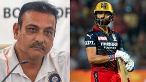 IPL 2022: കോലി ഐപിഎല്ലില് നിന്നും പിന്മാറണം! ഈ വഴി മാത്രമേയുള്ളൂവെന്ന് ശാസ്ത്രി IPL 2022: കോലി ഐപിഎല്ലില് നിന്നും പിന്മാറണം! ഈ വഴി മാത്രമേയുള്ളൂവെന്ന് ശാസ്ത്രി