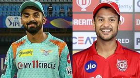 IPL 2022: ബൗളര്‍മാരുടെ മിന്നും പ്രകടനം; 'മാജിക്' ആവര്‍ത്തിച്ച് ലഖ്‌നൗ സൂപ്പര്‍ ജയന്റ്‌സ്