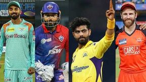 IPL 2022: സൂപ്പര് സണ്ഡേ- ഡിസി x ലഖ്നൗ, സിഎസ്കെ x എസ്ആര്എച്ച്- പ്രിവ്യു, സാധ്യതാ ടീം IPL 2022: സൂപ്പര് സണ്ഡേ- ഡിസി x ലഖ്നൗ, സിഎസ്കെ x എസ്ആര്എച്ച്- പ്രിവ്യു, സാധ്യതാ ടീം