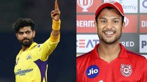 IPL 2022: ജയം തുടരാന് സിഎസ്കെ, പഞ്ചാബിനു ജയിക്കണം- പ്രിവ്യു, കണക്കുകള്, സാധ്യതാ ടീം IPL 2022: ജയം തുടരാന് സിഎസ്കെ, പഞ്ചാബിനു ജയിക്കണം- പ്രിവ്യു, കണക്കുകള്, സാധ്യതാ ടീം