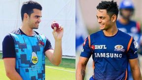 IPL 2022: ഇഷാന്റെ കുറ്റി തെറിപ്പിച്ച് അര്‍ജുന്‍! ഇത്ര മിടുക്കനോ? വീഡിയോ വൈറല്‍
