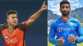 IPL 2022: ബുംറ & മാലിക്ക് മാരക കോമ്പാ വരുന്നു, ഉമ്രാന് മാലിക്ക് ഇന്ത്യന് ടീമിലേക്ക്! IPL 2022: ബുംറ & മാലിക്ക് മാരക കോമ്പാ വരുന്നു, ഉമ്രാന് മാലിക്ക് ഇന്ത്യന് ടീമിലേക്ക്!