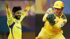 IPL 2022: രണ്ടു ക്യാച്ച് പാഴാക്കി ജഡ്ഡു, സ്റ്റംപിങ് നഷ്ടപ്പെടുത്തി ധോണി! ഫീല്‍ഡിങ് ദുരന്തം