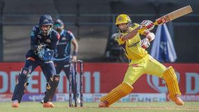 IPL 2022: ഇതു ടി20യോ, ടെസ്റ്റോ? നാണക്കേടിന്റെ റെക്കോര്ഡിട്ട് സിഎസ്കെ IPL 2022: ഇതു ടി20യോ, ടെസ്റ്റോ? നാണക്കേടിന്റെ റെക്കോര്ഡിട്ട് സിഎസ്കെ