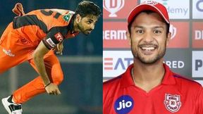 IPL 2022: പഞ്ചാബ് x ഹൈദരാബാദ്, അവസാന ഗ്രൂപ്പ് മത്സരത്തില് വിജയത്തോടെ ആര് മടങ്ങും ? IPL 2022: പഞ്ചാബ് x ഹൈദരാബാദ്, അവസാന ഗ്രൂപ്പ് മത്സരത്തില് വിജയത്തോടെ ആര് മടങ്ങും ?
