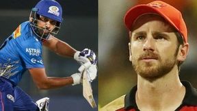 IPL 2022: ഹൈദരാബാദിന്റെ വഴി മുടക്കാന് മുംബൈ, തോറ്റാല് എസ്ആര്ച്ച് പുറത്ത്, പ്രിവ്യൂ IPL 2022: ഹൈദരാബാദിന്റെ വഴി മുടക്കാന് മുംബൈ, തോറ്റാല് എസ്ആര്ച്ച് പുറത്ത്, പ്രിവ്യൂ