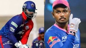 IPL 2022: തോല്ക്കാതിരിക്കാന് ഡല്ഹി, പ്ലേ ഓഫ് ഉറപ്പിക്കാന് രാജസ്ഥാന്, സാധ്യതാ 11, പ്രിവ്യൂ IPL 2022: തോല്ക്കാതിരിക്കാന് ഡല്ഹി, പ്ലേ ഓഫ് ഉറപ്പിക്കാന് രാജസ്ഥാന്, സാധ്യതാ 11, പ്രിവ്യൂ