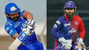 IPL 2022: മുംബൈ x ഡല്ഹി, ജയിച്ചാല് ഡല്ഹി പ്ലേ ഓഫില്, തോറ്റാല് ആര്സിബിക്ക് ലോട്ടറി, പ്രിവ്യൂ IPL 2022: മുംബൈ x ഡല്ഹി, ജയിച്ചാല് ഡല്ഹി പ്ലേ ഓഫില്, തോറ്റാല് ആര്സിബിക്ക് ലോട്ടറി, പ്രിവ്യൂ