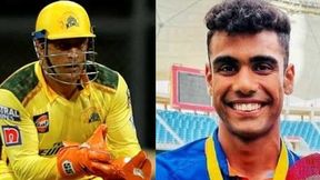 IPL 2022: എന്തുകൊണ്ട് ഹംഗര്ഗേക്കര്ക്ക് ഒരവസരം പോലും നല്കിയില്ല ? കാരണം പറഞ്ഞ് ധോണി IPL 2022: എന്തുകൊണ്ട് ഹംഗര്ഗേക്കര്ക്ക് ഒരവസരം പോലും നല്കിയില്ല ? കാരണം പറഞ്ഞ് ധോണി
