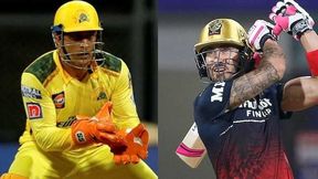 IPL 2022: ക്ലാസിക് പോരാട്ടം, ആര്സിബി x സിഎസ്കെ, ജയം തുടരുമോ സിഎസ്കെ? പ്രിവ്യൂ IPL 2022: ക്ലാസിക് പോരാട്ടം, ആര്സിബി x സിഎസ്കെ, ജയം തുടരുമോ സിഎസ്കെ? പ്രിവ്യൂ