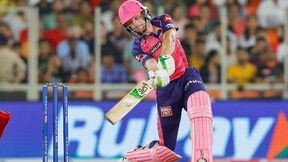 IPL 2022: കിങ് ബട്ലര്, നാലാം സെഞ്ച്വറി!- ബാംഗ്ലൂരിനെ മുക്കി റോയല്സ് ഫൈനലില് IPL 2022: കിങ് ബട്ലര്, നാലാം സെഞ്ച്വറി!- ബാംഗ്ലൂരിനെ മുക്കി റോയല്സ് ഫൈനലില്