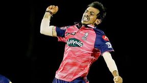 IPL 2022: ഓപ്പണറാക്കൂ, കോലിയുടെ റെക്കോര്ഡ് തിരുത്തുമെന്ന് ചാഹല്! IPL 2022: ഓപ്പണറാക്കൂ, കോലിയുടെ റെക്കോര്ഡ് തിരുത്തുമെന്ന് ചാഹല്!