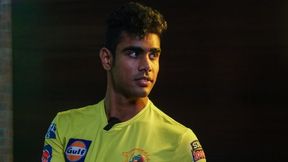 IPL 2022: 'ഇവരെ ഇനി തഴയരുത്', സിഎസ്കെ അവസരം നല്കണം, നാല് യുവ താരങ്ങളിതാ IPL 2022: 'ഇവരെ ഇനി തഴയരുത്', സിഎസ്കെ അവസരം നല്കണം, നാല് യുവ താരങ്ങളിതാ