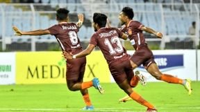 I League: ചരിത്രമെഴുതി ഗോകുലം കേരള എഫ്സി, മുഹമ്മദന്സിനെ വീഴ്ത്തി കിരീടം നിലനിര്ത്തി I League: ചരിത്രമെഴുതി ഗോകുലം കേരള എഫ്സി, മുഹമ്മദന്സിനെ വീഴ്ത്തി കിരീടം നിലനിര്ത്തി