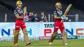 IPL 2022: കോലി കാണിച്ച അബദ്ധം ഡുപ്ലെസി ചെയ്തില്ല! വ്യത്യാസം ചൂണ്ടിക്കാട്ടി വീരു