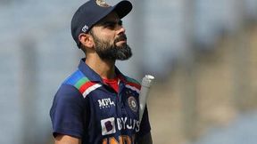  IND vs ENG: 'കോലി അധികനാള്‍ മുന്നോട്ട് പോകില്ല', പ്രശ്‌നങ്ങളേറെ!, ചൂണ്ടിക്കാട്ടി മുന്‍ താരം