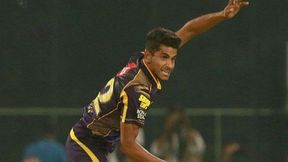   IPL 2022: 'മാവി ഓണ്‍ എയര്‍', ഒരോവറില്‍ വഴങ്ങിയത് അഞ്ച് സിക്‌സര്‍, നാണംകെട്ട റെക്കോഡില്‍
