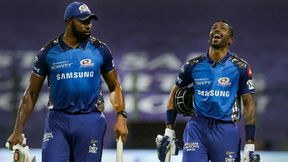 IPL 2022: 'മുംബൈ ഒഴിവാക്കിയാലും പൊള്ളാര്‍ഡ് പേടിക്കേണ്ട !', ഹര്‍ദിക്കിന്റെ ഓഫര്‍, പറഞ്ഞതിങ്ങനെ