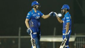 IPL 2022: വെടിക്കെട്ടുമായി ടിം ഡേവിഡ്, 'മുംബൈക്ക് വൈകി തോന്നിയ വിവേകം', ട്രോള് IPL 2022: വെടിക്കെട്ടുമായി ടിം ഡേവിഡ്, 'മുംബൈക്ക് വൈകി തോന്നിയ വിവേകം', ട്രോള്