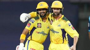 IPL 2022: കോണ്‍വേയുടെ താണ്ഡവം, എറിഞ്ഞിട്ട് ബൗളര്‍മാര്‍, ഡല്‍ഹിയെ മടക്കി ബാസ്‌കറ്റിലാക്കി സിഎസ്‌കെ