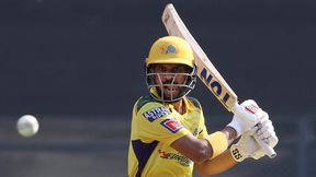 IPL 2022: സാഹയുടെ ഫയറില് ചെന്നൈ സ്വാഹ, ഗുജറാത്തിന് 7 വിക്കറ്റ് ജയം IPL 2022: സാഹയുടെ ഫയറില് ചെന്നൈ സ്വാഹ, ഗുജറാത്തിന് 7 വിക്കറ്റ് ജയം