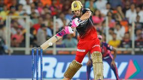 IPL 2022:  ഡുപ്ലെസി കോലിയേക്കാള്‍ മെച്ചം, കസറിയത് ഇക്കാര്യത്തില്‍, നേട്ടങ്ങള്‍ പറഞ്ഞ് മഞ്ജരേക്കര്‍