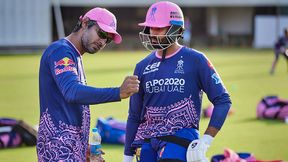 IPL 2022: രാജസ്ഥാന് തീര്ന്നിട്ടില്ല, വന് മാറ്റങ്ങള് വരുമെന്ന് സംഗക്കാര, ടോപ് ഓര്ഡര് മാറും IPL 2022: രാജസ്ഥാന് തീര്ന്നിട്ടില്ല, വന് മാറ്റങ്ങള് വരുമെന്ന് സംഗക്കാര, ടോപ് ഓര്ഡര് മാറും