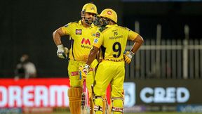 IPL 2022: സിഎസ്കെയെ ബിപിഎല്ലിലേക്ക് തരംതാഴ്ത്തണം, ധോണി കളിച്ചത് ടെസ്റ്റ്, ആരാധകര് രോഷത്തില് IPL 2022: സിഎസ്കെയെ ബിപിഎല്ലിലേക്ക് തരംതാഴ്ത്തണം, ധോണി കളിച്ചത് ടെസ്റ്റ്, ആരാധകര് രോഷത്തില്