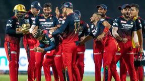  IPL 2022: ആര്‍സിബിയുടെ വലിയ പിഴവ്, 'ആ തീരുമാനം വേണ്ടായിരുന്നു', ചൂണ്ടിക്കാട്ടി മുന്‍ താരം