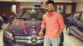റിഷഭ് പന്തിന്റെ ആസ്തിയറിയുമോ? ഡ്രീം കാര് വാങ്ങിയത് 2017ല് റിഷഭ് പന്തിന്റെ ആസ്തിയറിയുമോ? ഡ്രീം കാര് വാങ്ങിയത് 2017ല്