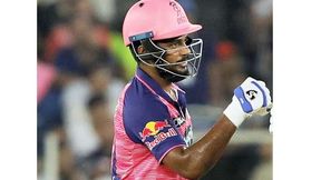 IPL 2022: തിരിച്ചുവരാന്‍ ഞങ്ങള്‍ക്കറിയാം, വിജയരഹസ്യം തുറന്നു പറഞ്ഞ് സഞ്ജു