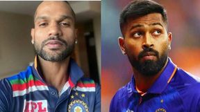 IND vs SA: വമ്പന്മാരില്ല, ഹാര്ദിക് നയിച്ചേക്കും! ധവാനും രംഗത്ത്- സഞ്ജുവിനും സാധ്യത IND vs SA: വമ്പന്മാരില്ല, ഹാര്ദിക് നയിച്ചേക്കും! ധവാനും രംഗത്ത്- സഞ്ജുവിനും സാധ്യത