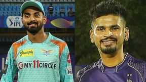IPL 2022: പ്ലേഓഫ് ടിക്കറ്റിനു ലഖ്നൗ, തടയാന് കെകെആര്- പ്രിവ്യു, സാധ്യതാ ടീം IPL 2022: പ്ലേഓഫ് ടിക്കറ്റിനു ലഖ്നൗ, തടയാന് കെകെആര്- പ്രിവ്യു, സാധ്യതാ ടീം