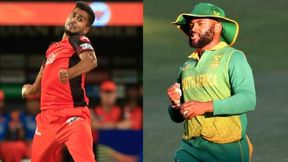 IND vs SA: ഉമ്രാന് ഭീഷണിയോ? ഞങ്ങള്ക്കൊരു പ്രശ്നമല്ല! കാരണം പറഞ്ഞ് സൗത്താഫ്രിക്കന് നായകന് IND vs SA: ഉമ്രാന് ഭീഷണിയോ? ഞങ്ങള്ക്കൊരു പ്രശ്നമല്ല! കാരണം പറഞ്ഞ് സൗത്താഫ്രിക്കന് നായകന്