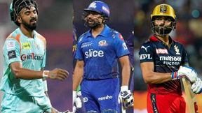 IPL 2022: ടി20 ലോകകപ്പില് ഇന്ത്യക്കു പണി പാളുമോ? ഒറ്റയക്ക സ്കോറുകളുമായി ടോപ്പ് ത്രീ IPL 2022: ടി20 ലോകകപ്പില് ഇന്ത്യക്കു പണി പാളുമോ? ഒറ്റയക്ക സ്കോറുകളുമായി ടോപ്പ് ത്രീ