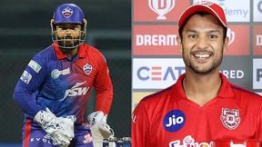 IPL 2022: തോറ്റാല് പുറത്ത്, ഡല്ഹിക്കും പഞ്ചാബിനും ഡു ഓര് ഡൈ- പ്രിവ്യു, സാധ്യതാ ടീം IPL 2022: തോറ്റാല് പുറത്ത്, ഡല്ഹിക്കും പഞ്ചാബിനും ഡു ഓര് ഡൈ- പ്രിവ്യു, സാധ്യതാ ടീം