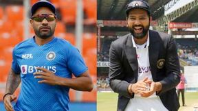 ടീം ഇന്ത്യ വീണ്ടും ഡബിളാവും! രണ്ടു ടീമുകളെ ഇറക്കാന് നീക്കം ടീം ഇന്ത്യ വീണ്ടും ഡബിളാവും! രണ്ടു ടീമുകളെ ഇറക്കാന് നീക്കം