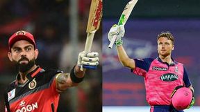 IPL 2022: ഇതല്ലേ അന്നും സംഭവിച്ചത്? റോയല്സിന്റെ 'കോലിയായി' ബട്ലര്- ഇതാ സാമ്യങ്ങള് IPL 2022: ഇതല്ലേ അന്നും സംഭവിച്ചത്? റോയല്സിന്റെ 'കോലിയായി' ബട്ലര്- ഇതാ സാമ്യങ്ങള്