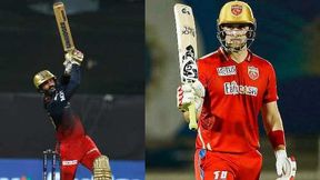 IPL 2022: ഡിക്കെയോ, ലിവിങ്സ്റ്റണോ, ആരാണ് മിടുക്കന്? ആര്പി പറയുന്നു IPL 2022: ഡിക്കെയോ, ലിവിങ്സ്റ്റണോ, ആരാണ് മിടുക്കന്? ആര്പി പറയുന്നു