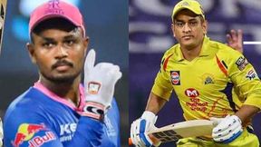 IPL 2022: ഇതാ ധോണിയുടെ യഥാര്‍ഥ പകരക്കാരന്‍, അത് സഞ്ജുവെന്ന് സോഷ്യല്‍ മീഡിയ! 