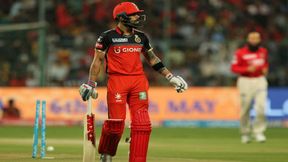   IPL: കോലി, ധോണി, രോഹിത്, സൂപ്പര്‍ താരങ്ങളെ ആദ്യമായി പുറത്താക്കിയ ബൗളര്‍മാര്‍ ഇതാ