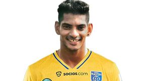 ISL: മധ്യനിര ശക്തമാക്കി ബ്ലാസ്റ്റേഴ്‌സ്, ബ്രൈസ് മിറാന്‍ഡയുമായി കരാറിലെത്തി