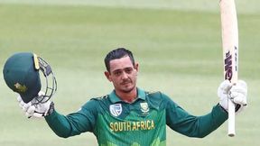 IND vs SA: ഡികോക്ക് മിന്നിക്കും! കളിയില് 10ന് മുകളില് സിക്സര്- വിജയികളെ പ്രവചിച്ച് ചോപ്ര IND vs SA: ഡികോക്ക് മിന്നിക്കും! കളിയില് 10ന് മുകളില് സിക്സര്- വിജയികളെ പ്രവചിച്ച് ചോപ്ര