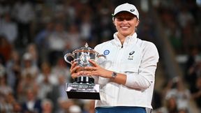 French Open 2022: ഫൈനലില് കോകോ വീണു, വനിതാ സിംഗിള്സ് റാണിയായി ഇഗാ ഷ്വാന്ടെക് French Open 2022: ഫൈനലില് കോകോ വീണു, വനിതാ സിംഗിള്സ് റാണിയായി ഇഗാ ഷ്വാന്ടെക്