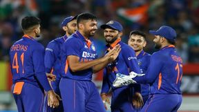  IND vs SA: തല്ലിത്തകര്‍ത്ത് ഡികെ, എറിഞ്ഞ് വീഴ്ത്തി ആവേഷ്, ഇന്ത്യക്ക് കൂറ്റന്‍ ജയം