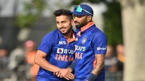    IND vs IRE: അവസാന ഓവര്‍ എന്തുകൊണ്ട് ഉമ്രാന് നല്‍കി?, കാരണം വ്യക്തമാക്കി ഹര്‍ദിക്
